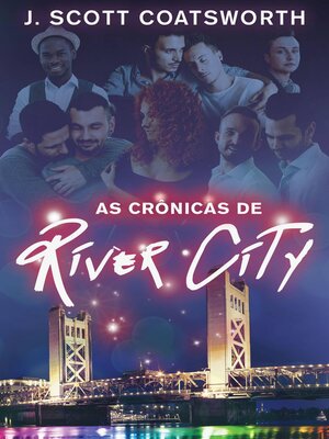 cover image of As crônicas de River City